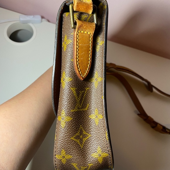 SOLD Saint Cloud GM vintage - Picture 8 of 16